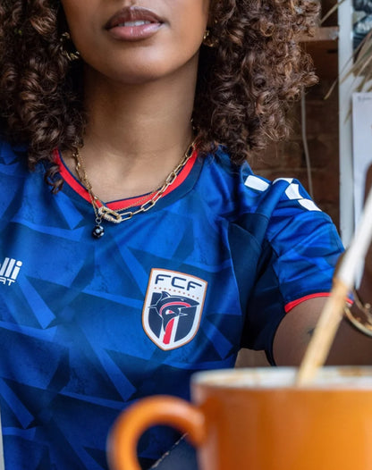 Cabo Verde Thuis - 2026