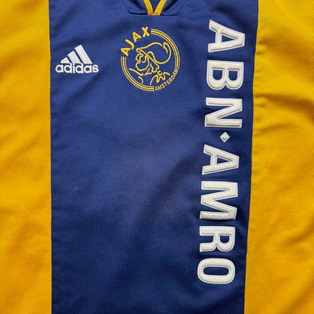 Ajax Exclusief - Retro 2000