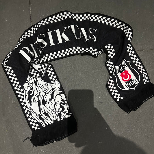 Besiktas Sjaal