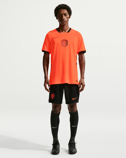 Nederland Thuis - 2026