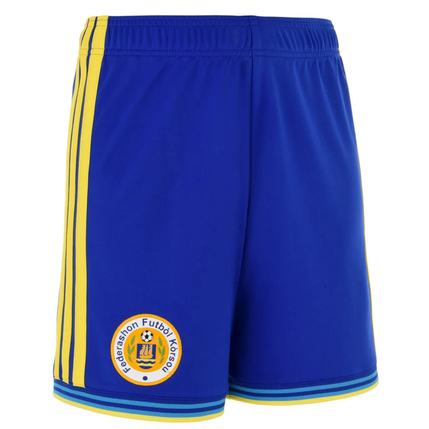 Curacao Kids Set Thuis