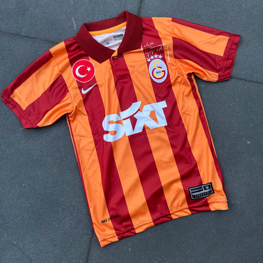 Galatasaray - 100 yil ozel