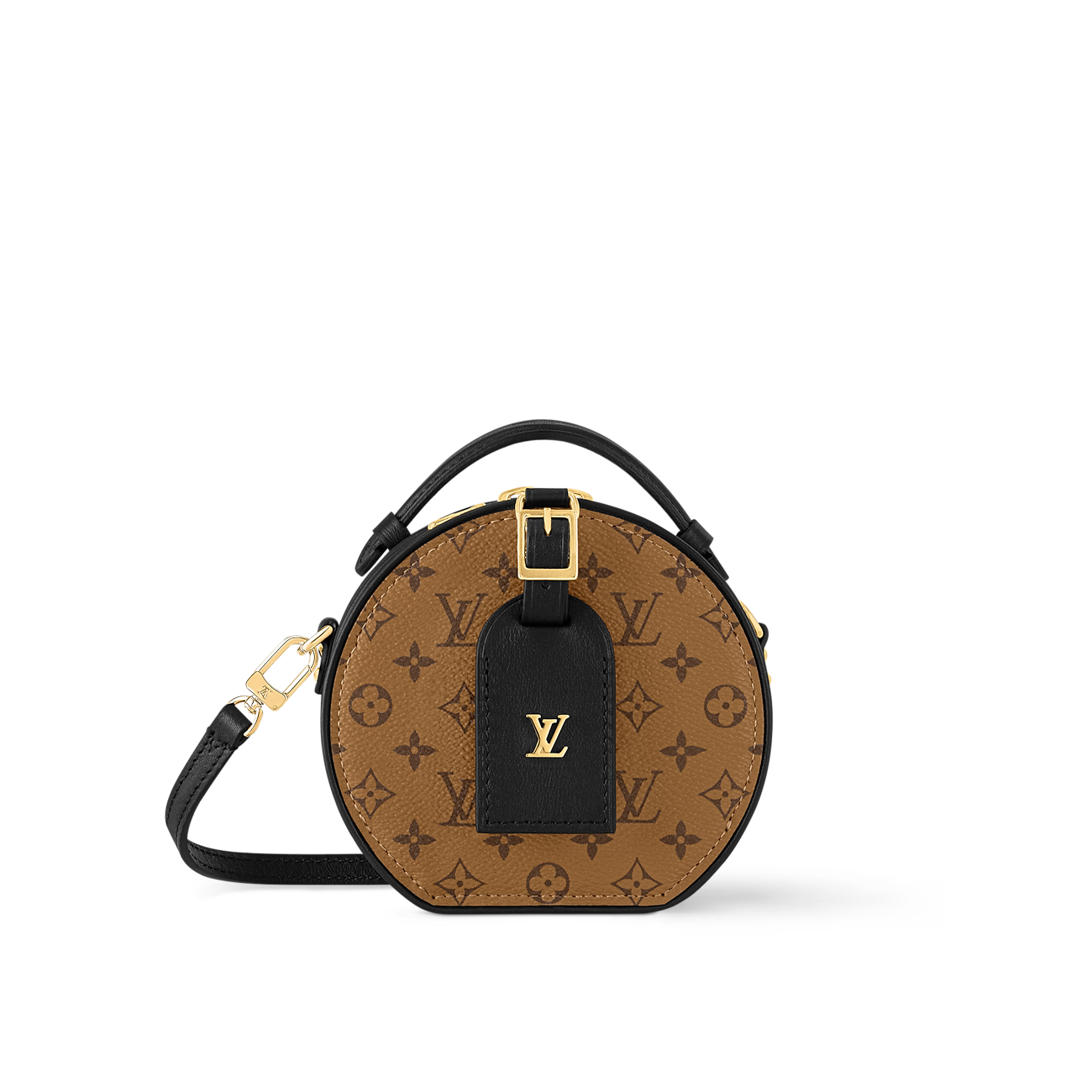 LV Boite Chapeau