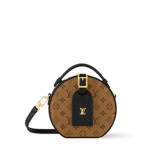 LV Boite Chapeau