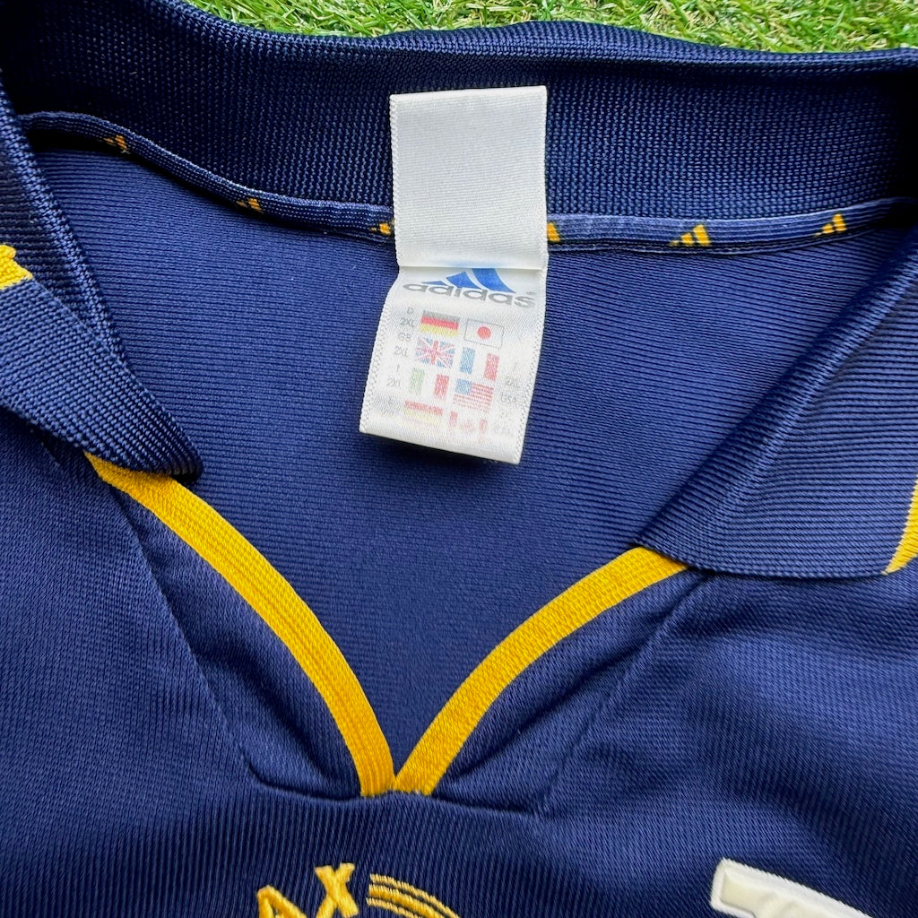 Ajax Exclusief - Retro 2000