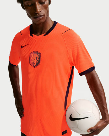 Nederland Thuis - 2026