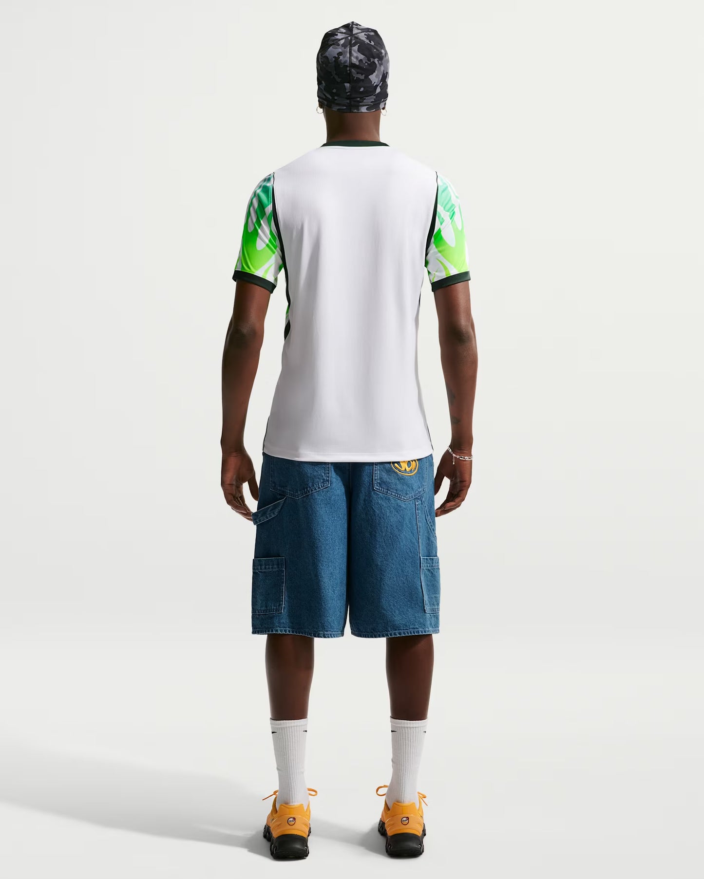 Nigeria Thuis - 2026