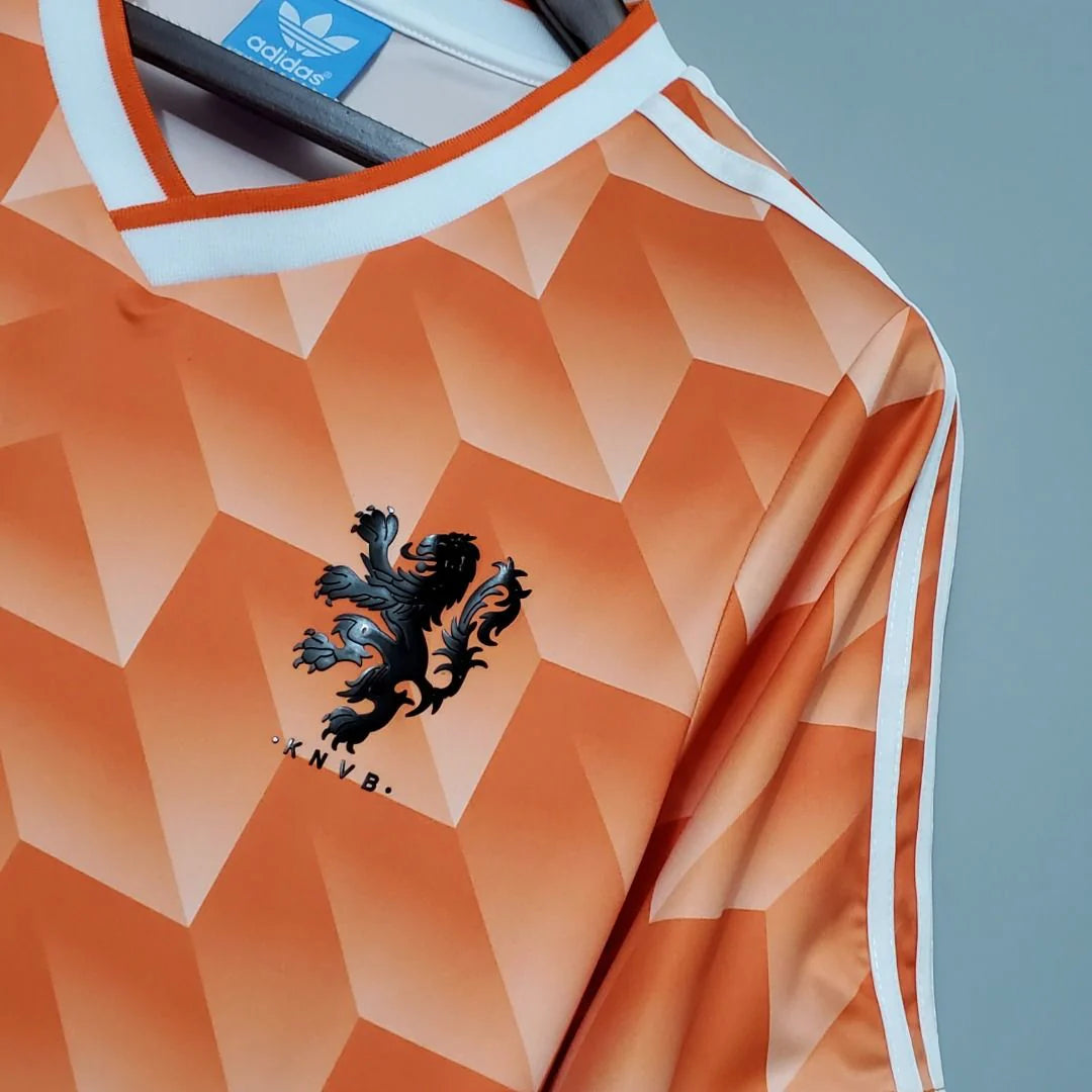 Nederland Exclusief - Retro 1988