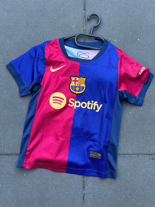 Barcelona - Lamine Yamal