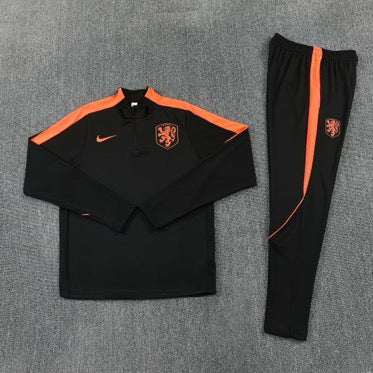 Nederland Trainingsset Nike