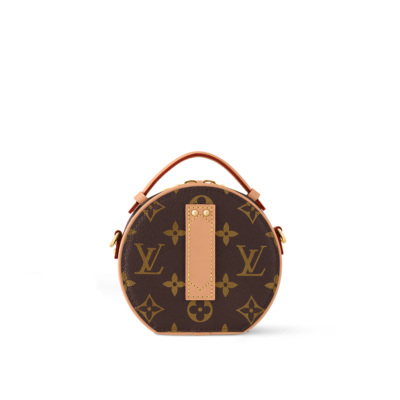 LV Mini Boite Chapeau