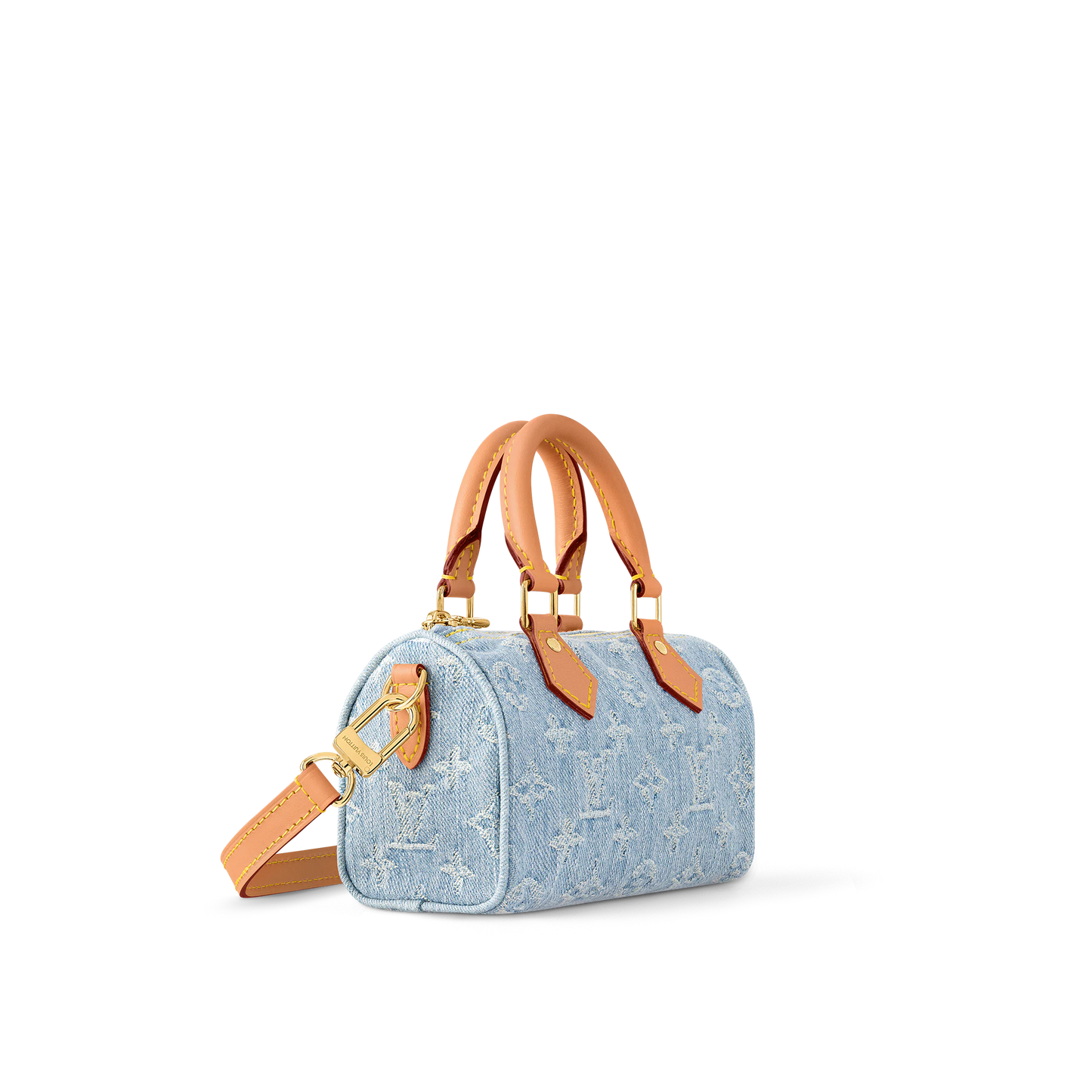 LV Nano Speedy