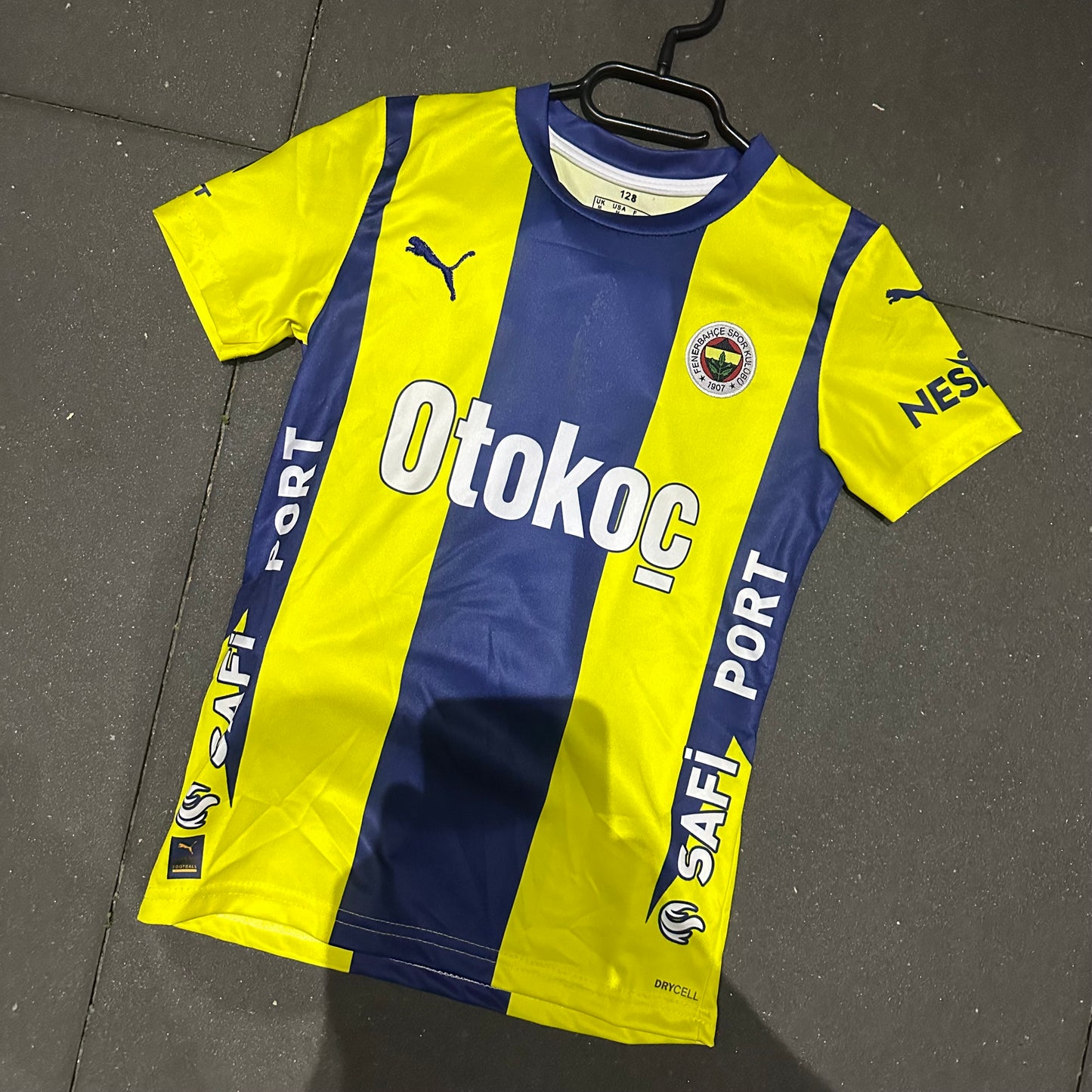 Fenerbahce - Talisca