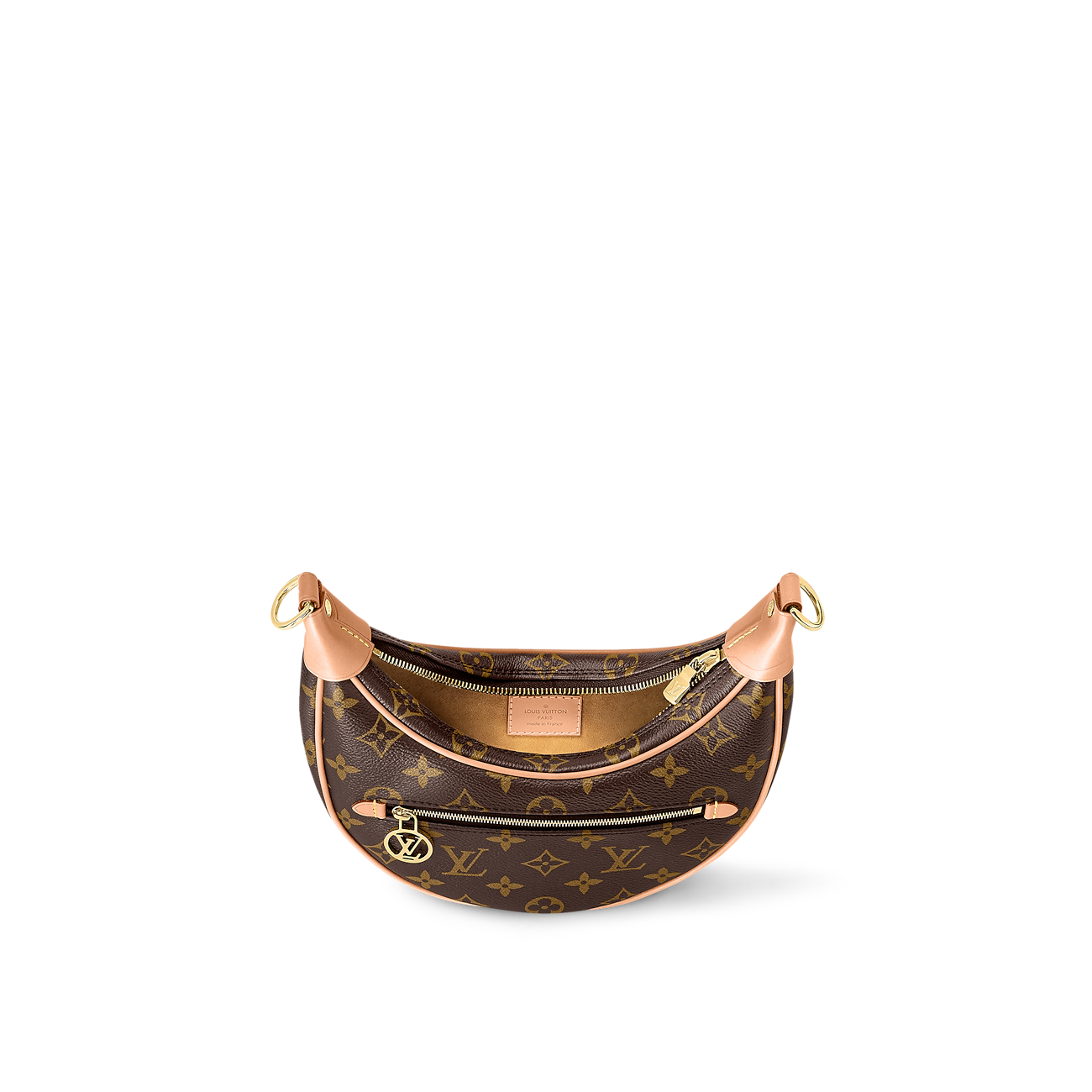 LV Loop Bag