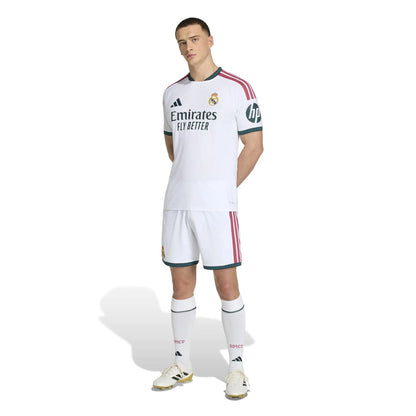Real Madrid Thuis - 2026/2027