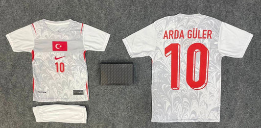 Turkiye - Arda Guler