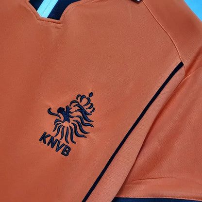 Nederland Exclusief - Retro 1998