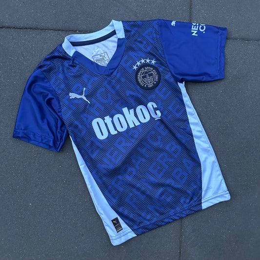 Fenerbahce - Alternatif