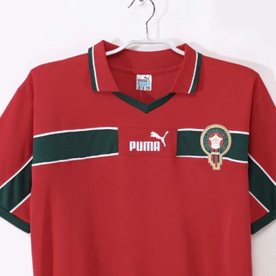 Marokko Exclusief - Retro 1998