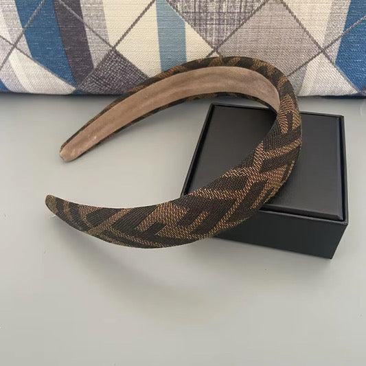 Fendi Haarband