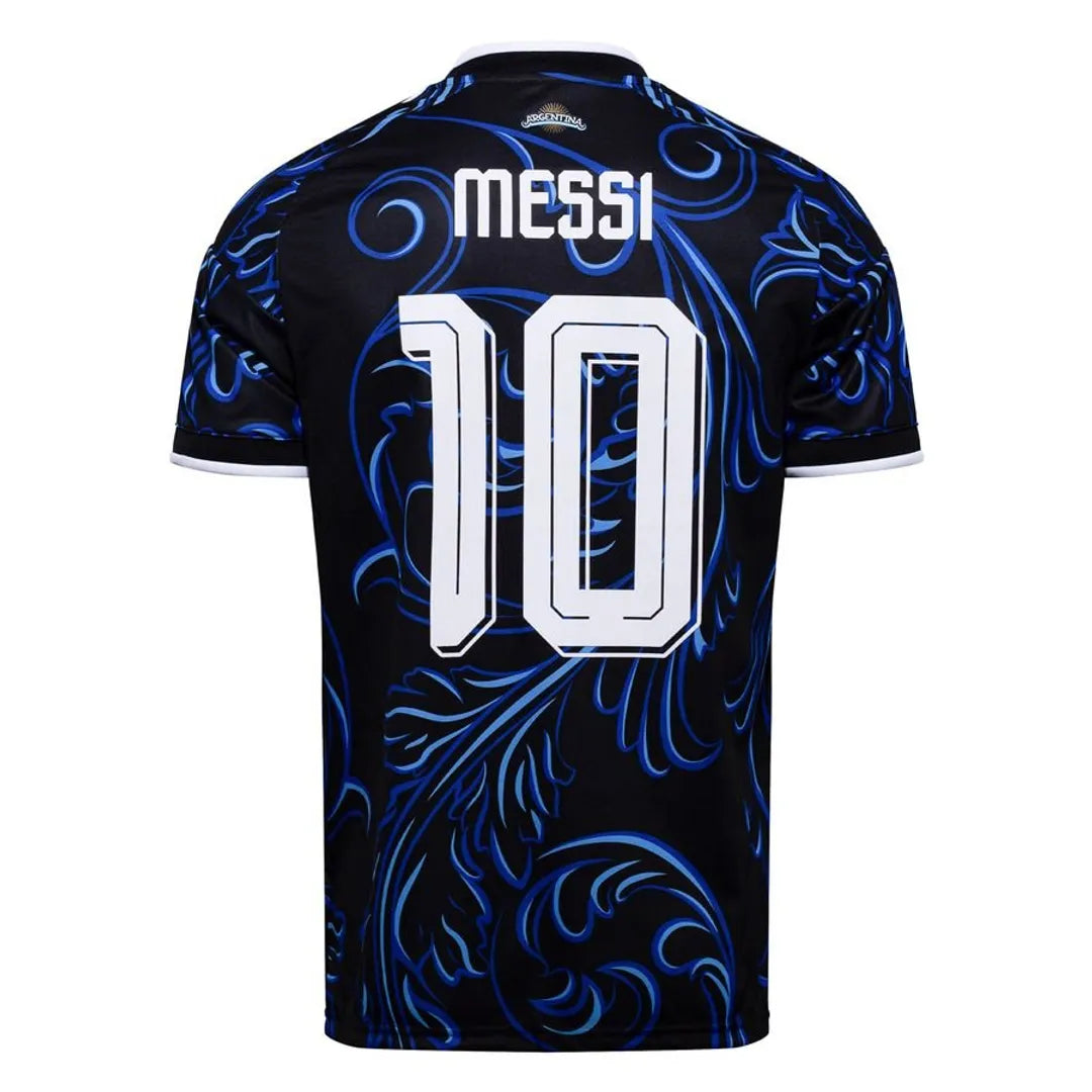 Argentinie Uit - Messi 10 2026