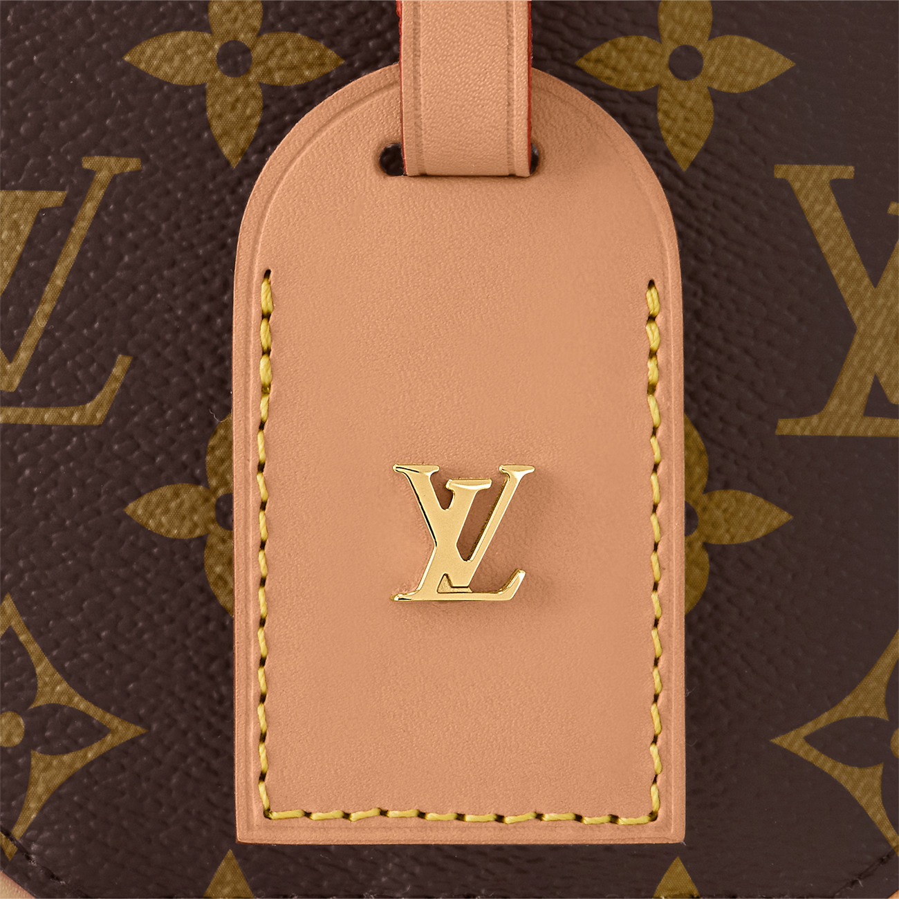 LV Mini Boite Chapeau