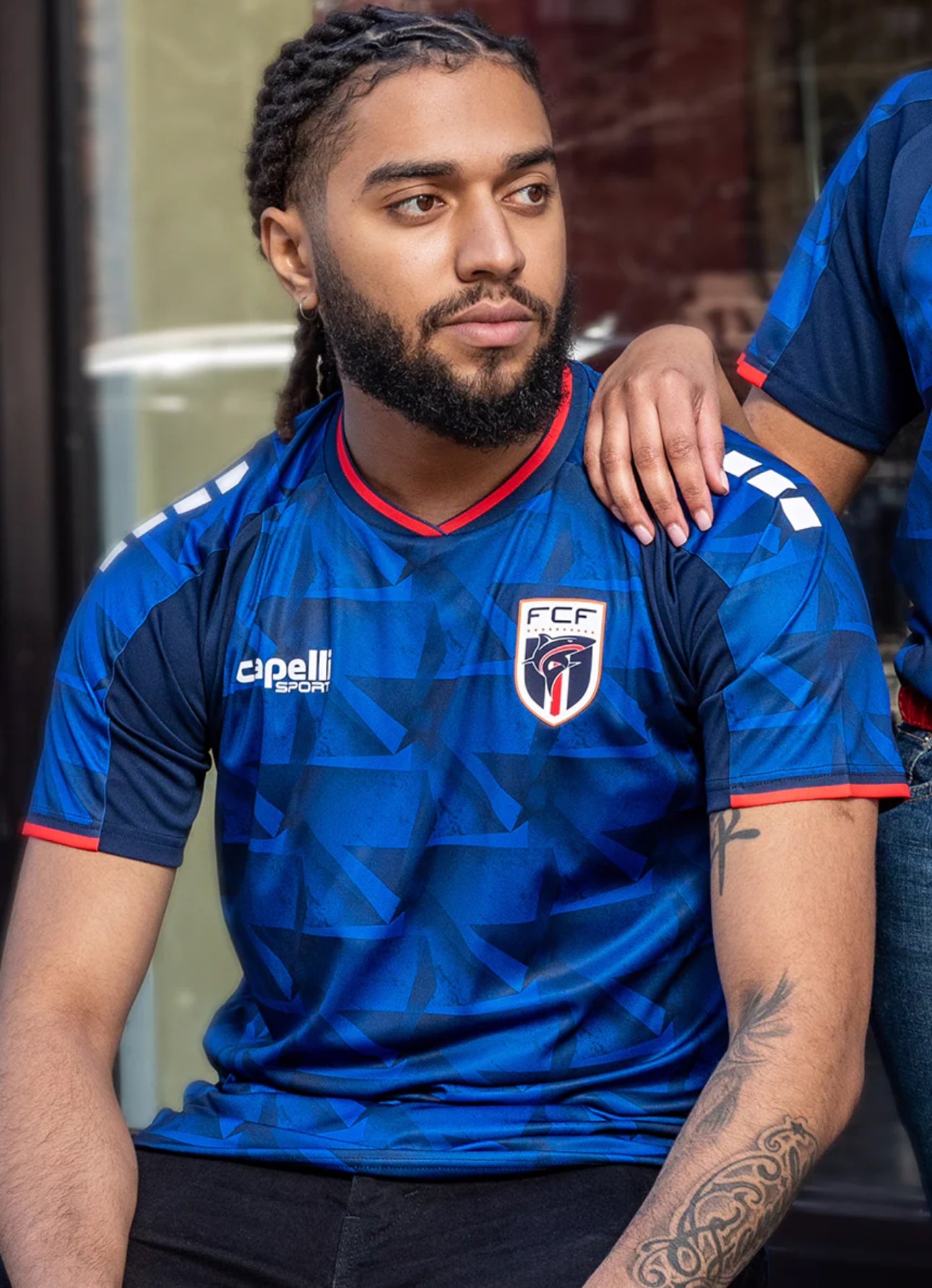 Cabo Verde Thuis - 2026