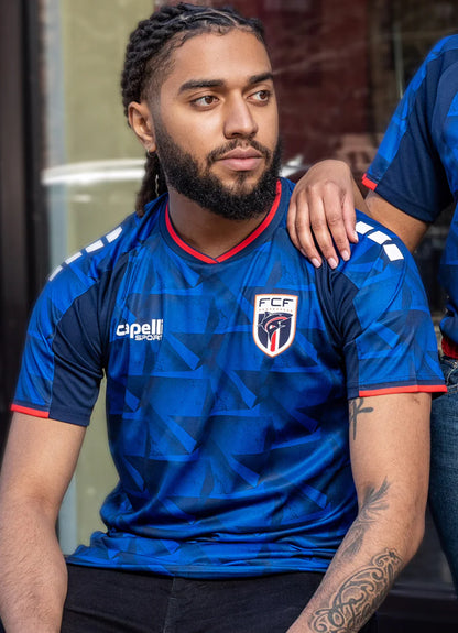 Cabo Verde Thuis - 2026