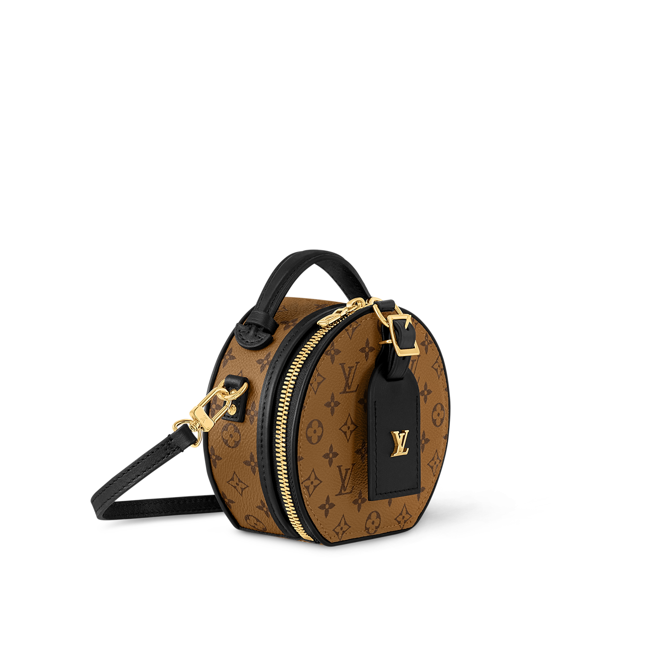 LV Boite Chapeau