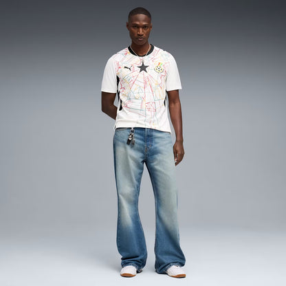 Ghana Thuis - 2026