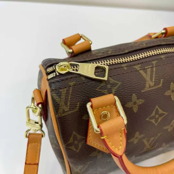 Louis Vuitton Speedy Bandoulière