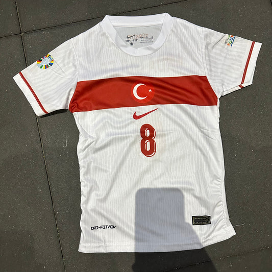 Turkiye - Arda Guler