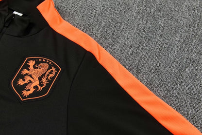Nederland Trainingsset Nike