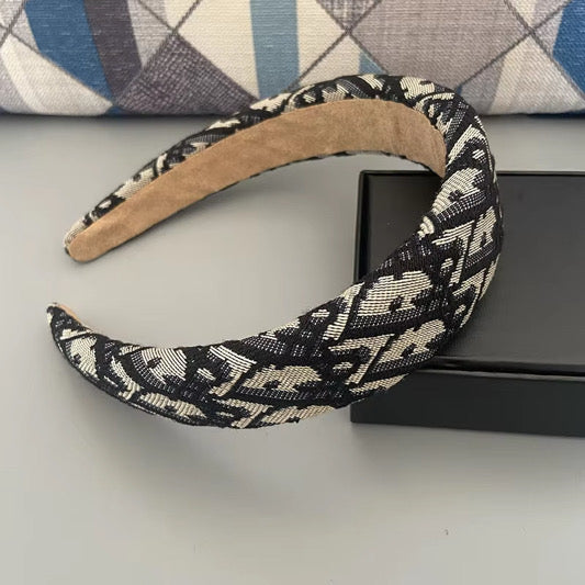 Dior Haarband