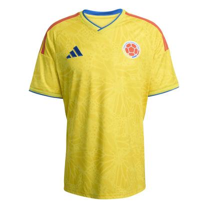 Colombia Thuis - 2026