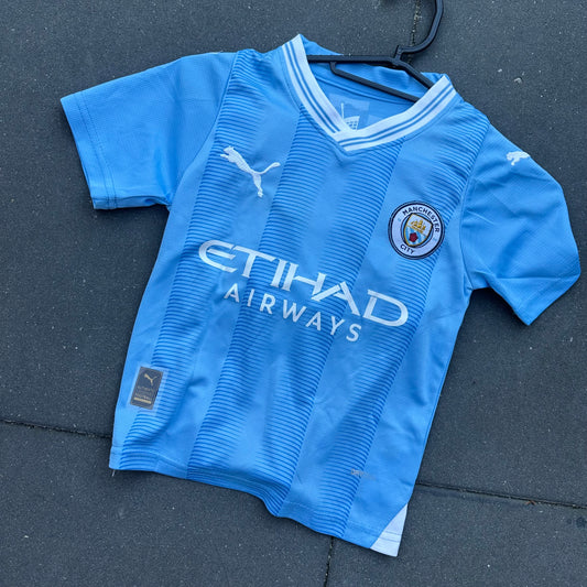 Man City - Haaland