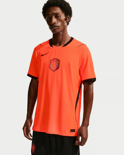 Nederland Thuis - 2026