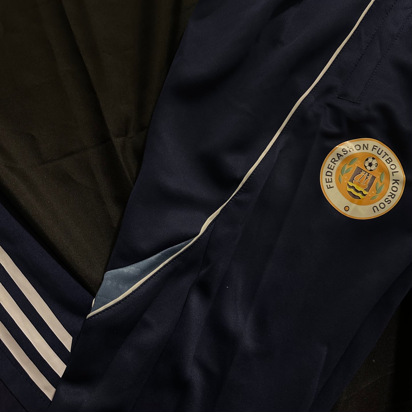 Curacao Trainingspak Adidas