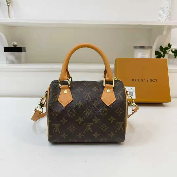 Louis Vuitton Speedy Bandoulière