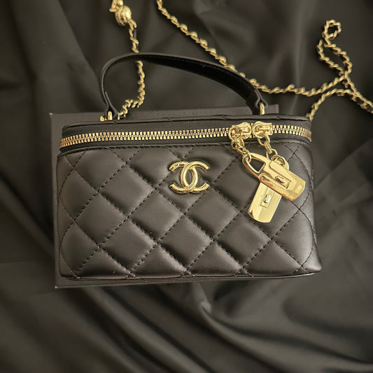 Chanel Vanity Case