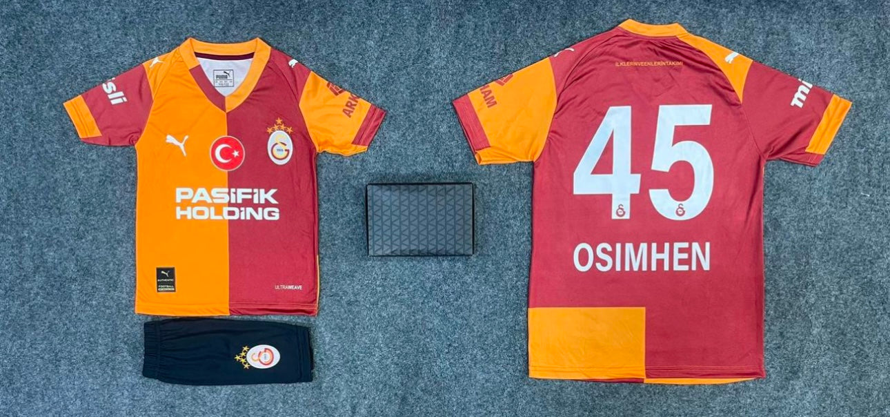 Galatasaray 1. - Victor Osimhen