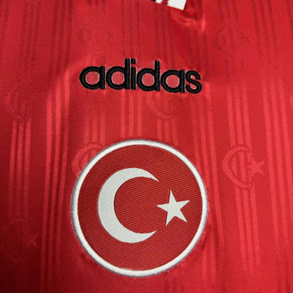 Turkije Exclusief - Retro 1996
