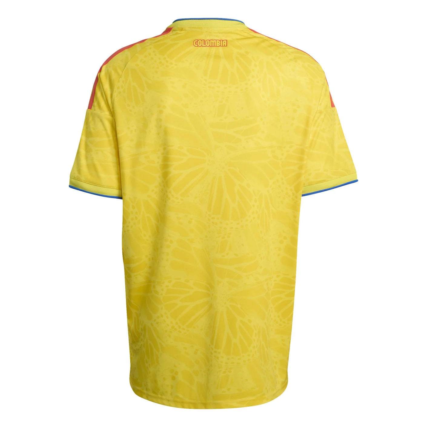 Colombia Thuis - 2026
