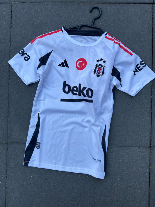 Besiktas - Immobile