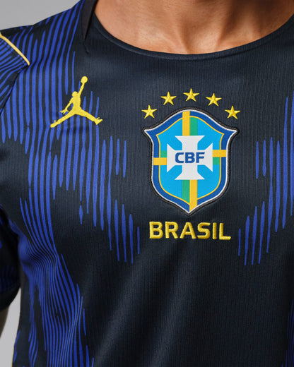 Brazilie Uit - 2026