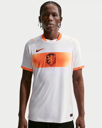 Nederland Uit - 2026