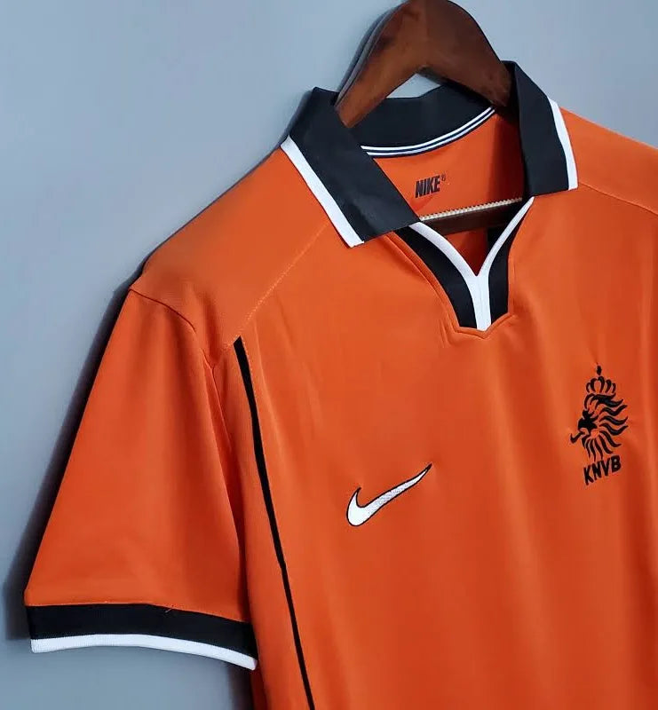 Nederland Exclusief - Retro 1998
