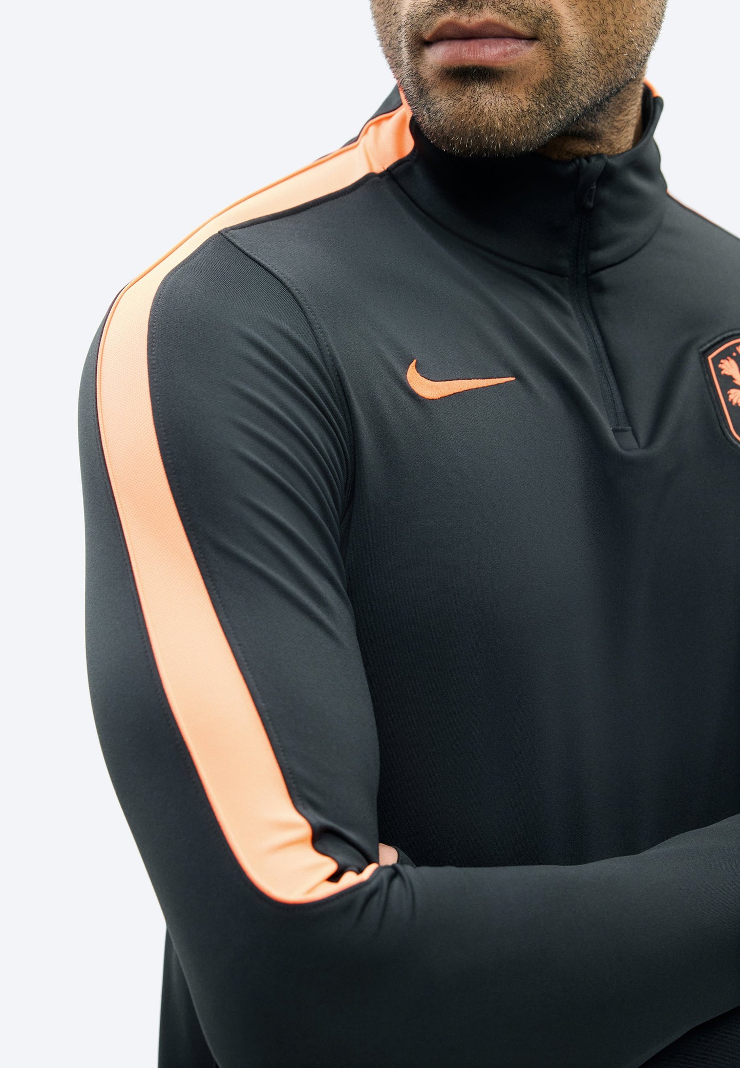 Nederland Trainingsset Nike