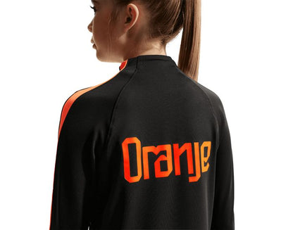 Nederland Trainingsset Nike Kids