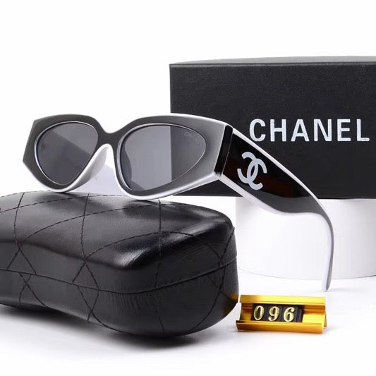 Chanel Zonnebril